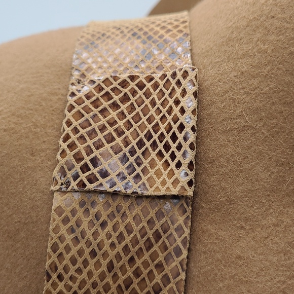 ZADIG & VOLTAIRE Soft Felt Hat - Picture 4 of 7